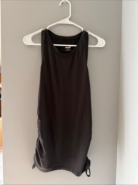 Avia Black Performance Tank Top